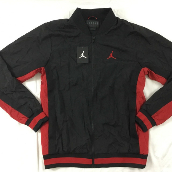 nike jordan jackets